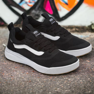 Tênis Ultrarange Rapidweld Black White Unissex