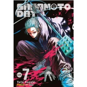 Sakamoto Days - Vol. 1 a 20 - Panini - Lacrado - Em Português
