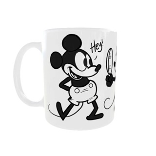 Caneca MICKEY MOUSE PLANE CRAZY