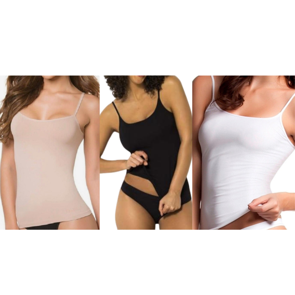 Compra online de Bodyshapers sem costura feminino bodysuit