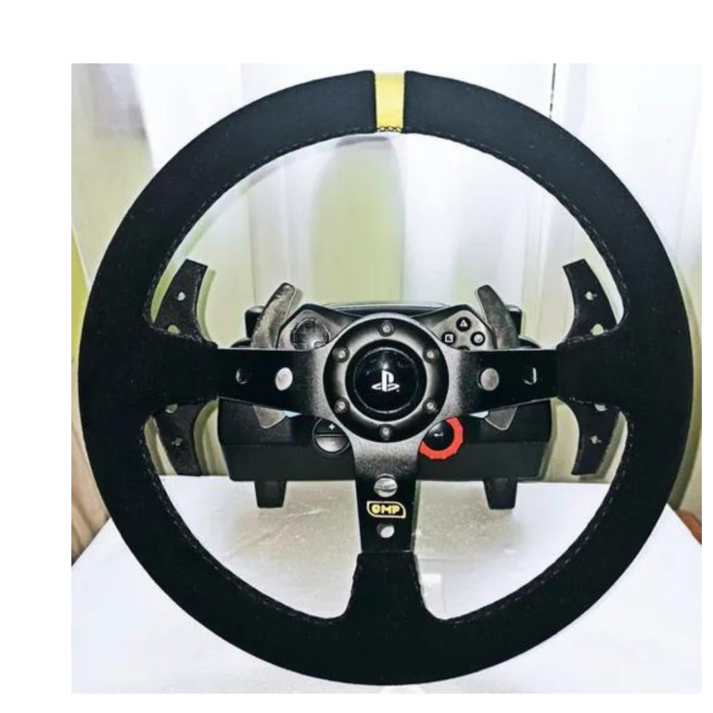 Extensor Logitech G29 Paddle Shifter Mad Volante Mod