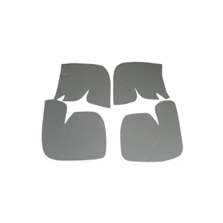 Kit material para forrar porta do Gol G3 G4