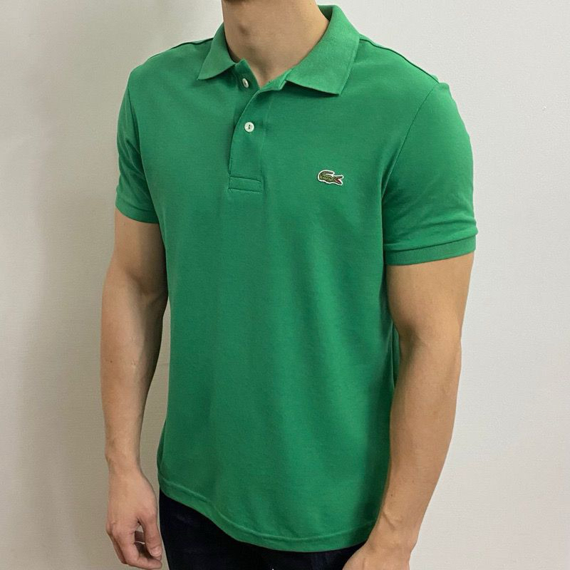 Camisa polo logo tradicional peruana diversas cores l