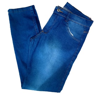 CALÇA SUPER SKINNY MASCULINO EDWIN JEANS ESCURO