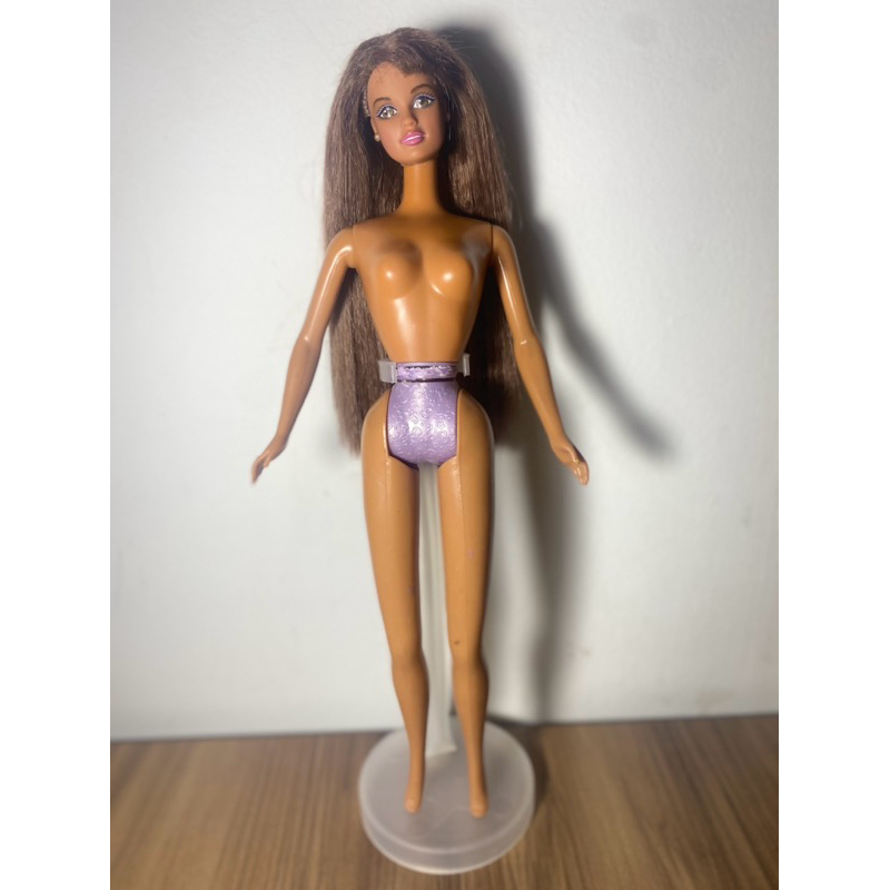 1966 barbie clearance doll