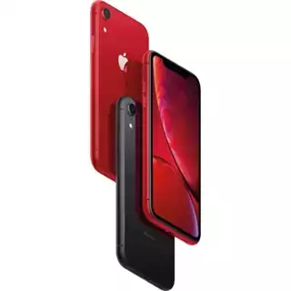 Apple iPhone XR (128GB) Original - Vitrine - Pronta Entrega - Sem Detalhes