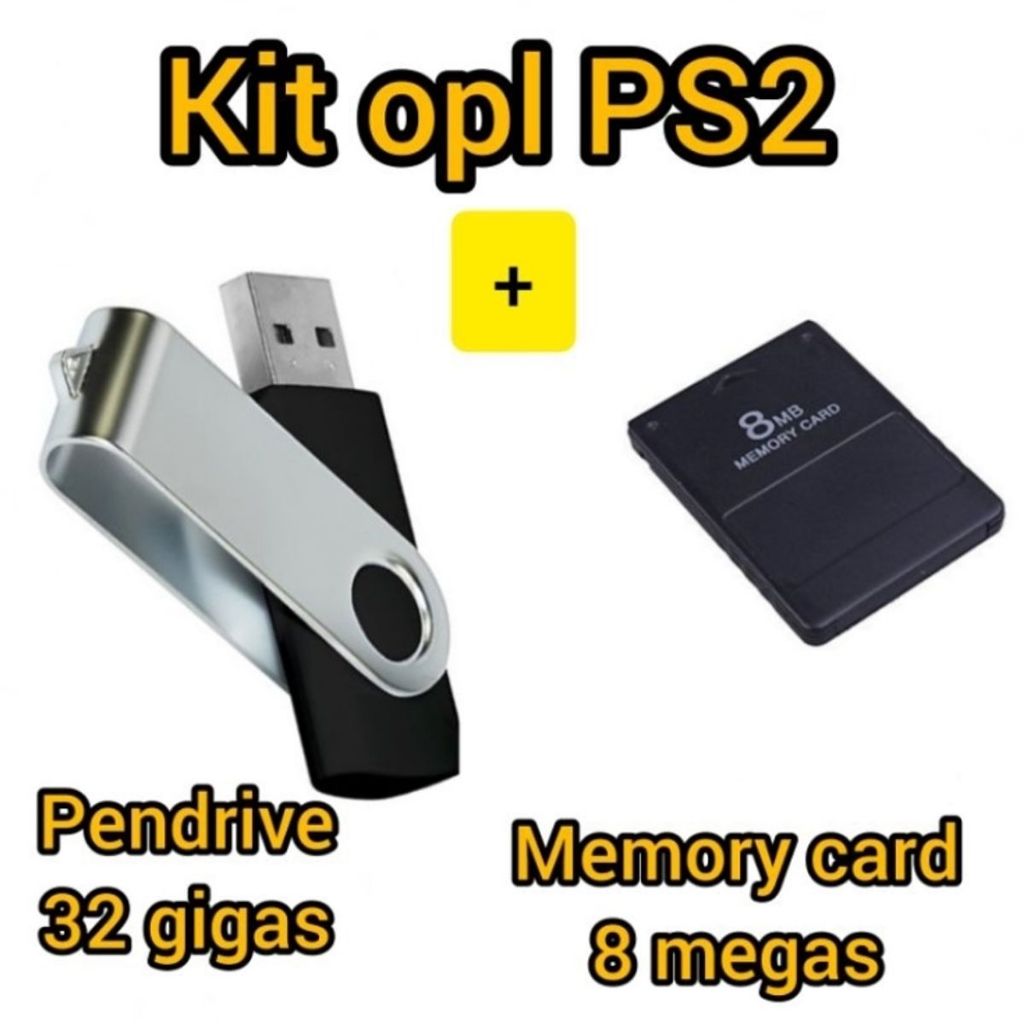 1gb ps2 memory clearance card