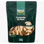 Castanha da Pará 200gr Brasil Frutt