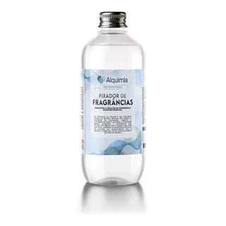 Fixador de Fragrâncias para Desinfetantes e Amaciantes