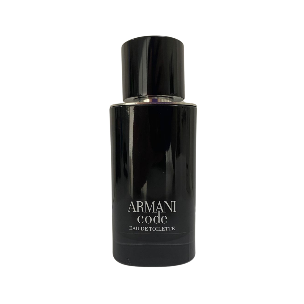 Perfume Armani Code Giorgio Armani 75ml EDT Original Tester