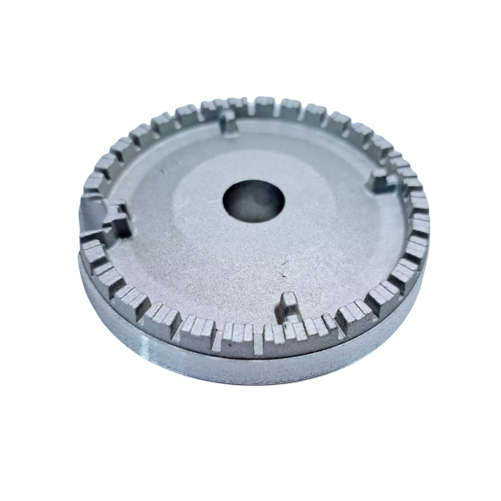 Queimador Rápido Defendi para Fogão Cooktop Dako