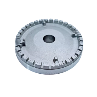 Queimador Rápido Defendi para Fogão Cooktop Dako
