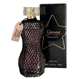 Perfume Glamour 75ml Boticário
