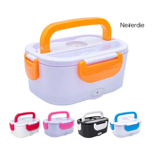Marmita Elétrica Casa Portátil Automática Térmica Box Pote Aleatório lunchbox COM CABO USB PARA CASA