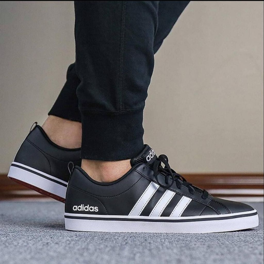 Tenis Adidas Vs Pace Casual Confortavel Macio Unissex Dia a Dia 34 ao 43