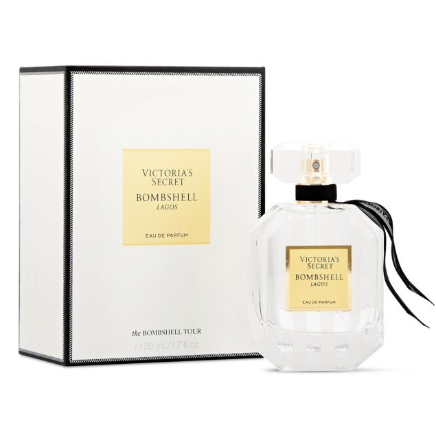 Perfume Bombshell Magic Victoria's Secret - EDP 50ml