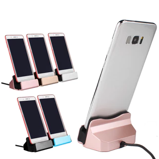 Base Carregadora e Sincronizadora de dados - Dock Station IPHONE