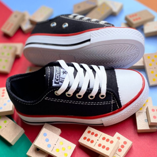 All star hot sale infantil promocao