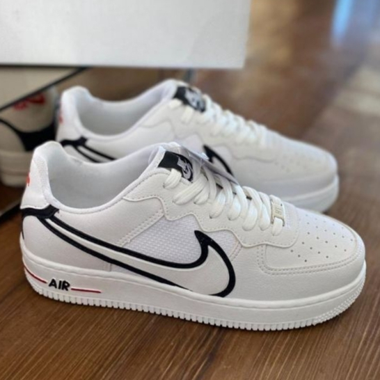 Tênis Masculino Feminino Esportivo Casual Confortável Lançamento Linha Premium