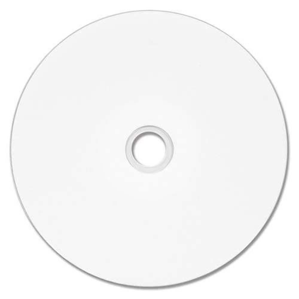 DVD-R Ridata - Printable (10 Unidades) | Shopee Brasil