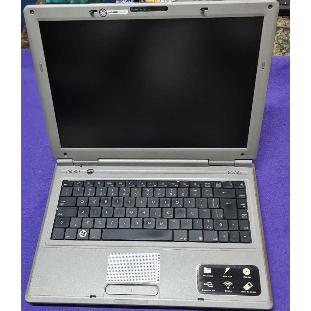 Notebook 14 polegadas CCE Win | Shopee Brasil