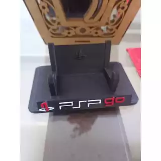 Suporte para PSP go