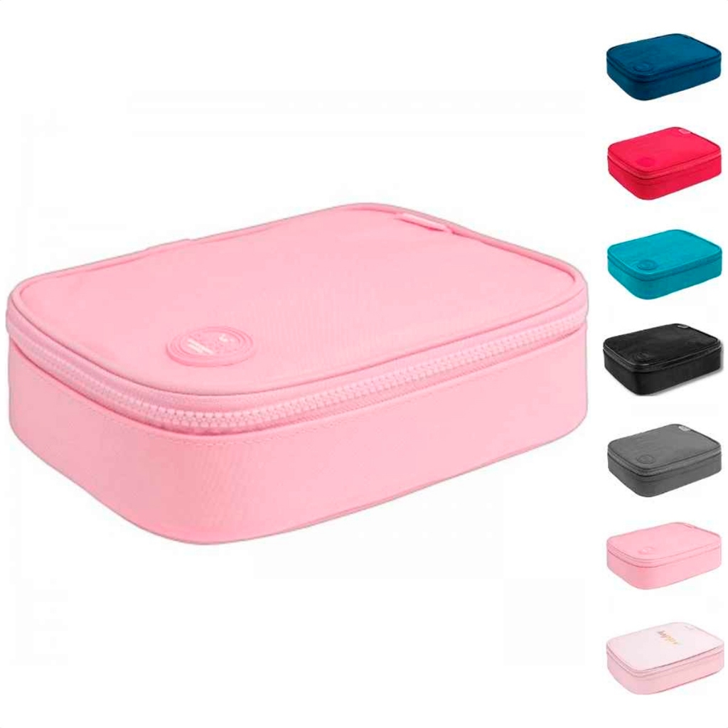 Estojo Box: Guia Completo e Onde Comprar | BuscaProdutos