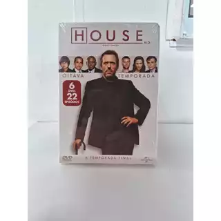 Dr.HOUSE DVD セット Amazon.co.jp: Dr.HOUSE/ドクター・ハウス コンプリート DVD BOX