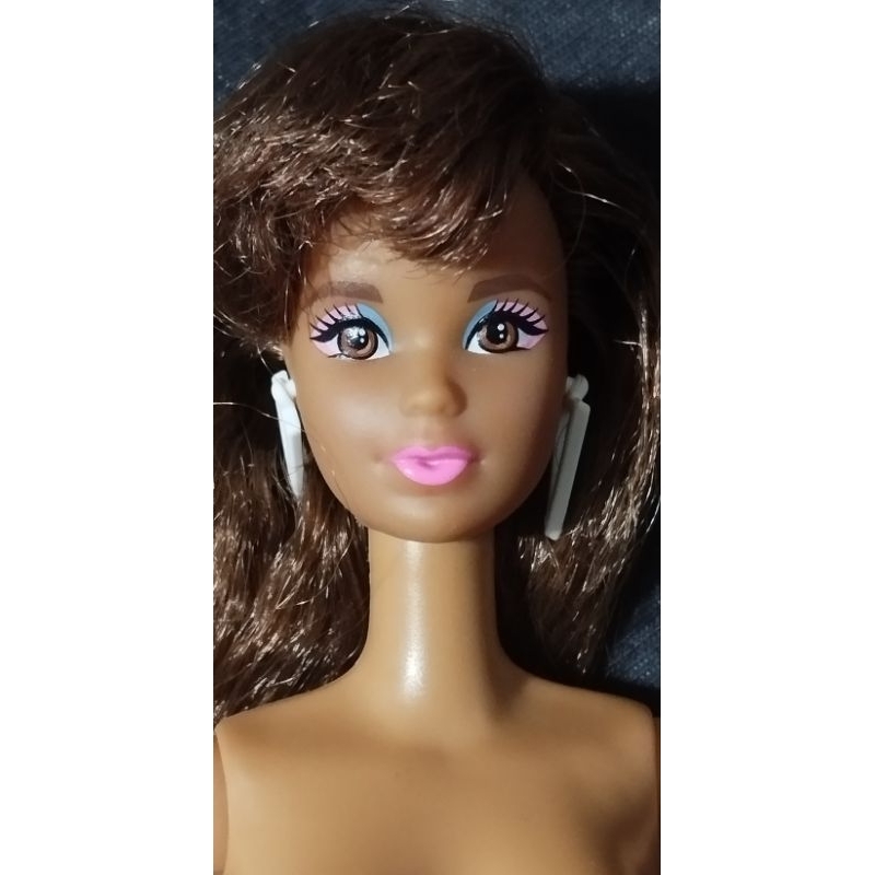 Barbie mold steffie | Shopee Brasil