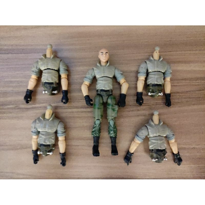 Gijoe Lot offers