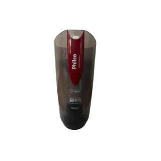 Reservatório Aspirador Pó Philco 2 em 1 Pas1460v 1300w