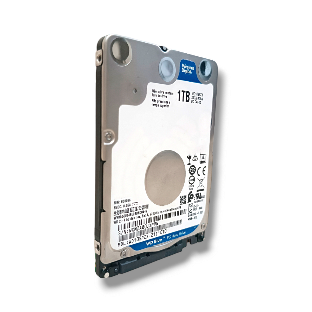 WD10SPZX