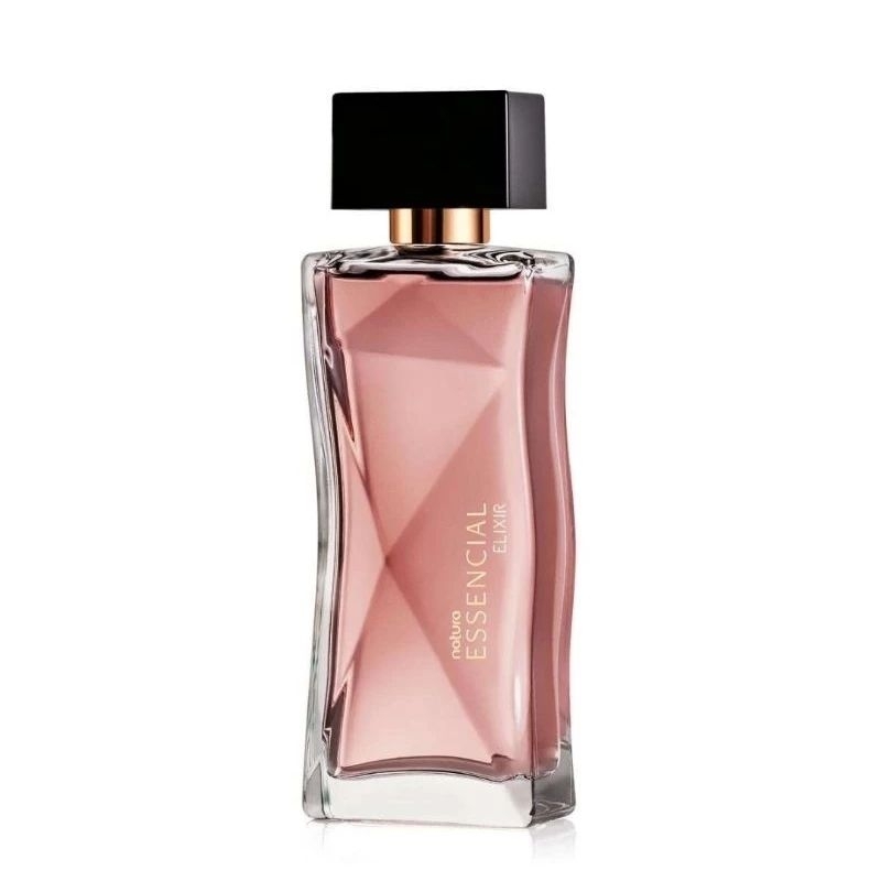 essencial elixir feminino | Shopee Brasil