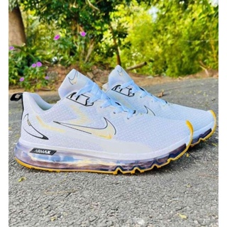 Tenis nike masculino air best sale max 2019