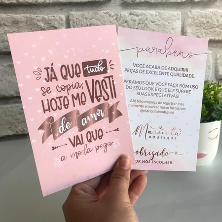 1.000 Panfletos 10x15 personalizados papel sulfite 75g - Colorido (Só frente)