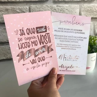 1.000 Panfletos 10x15 personalizados papel sulfite 75g - Colorido (Só frente)