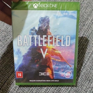 Jogo Xbox One Battlefield V