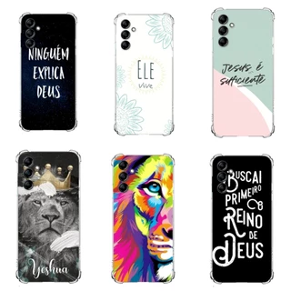 CAPA TPU DESENHOS VARIADOS CAPINHA CASE SAMSUNG A04S, A14,A24,A34 5G,A54
