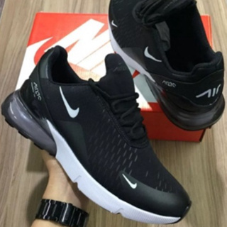 Tenis nike com 2024 amortecedor de gel