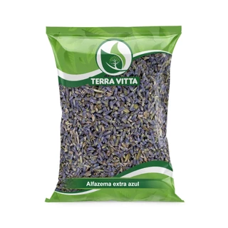 Alfazema Extra Azul 150g