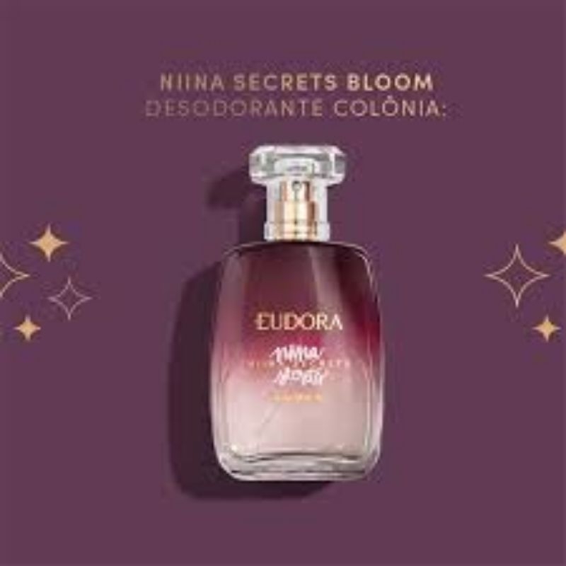 Perfume Just for Me Linn Young Coscentra