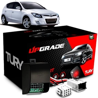 Módulo Tury Fechamento Teto Solar Hyundai I30 2007 08 a 2012
