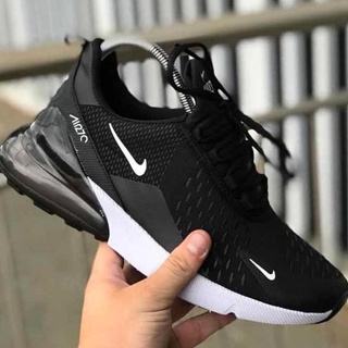 Tenis nike best sale com amortecedor