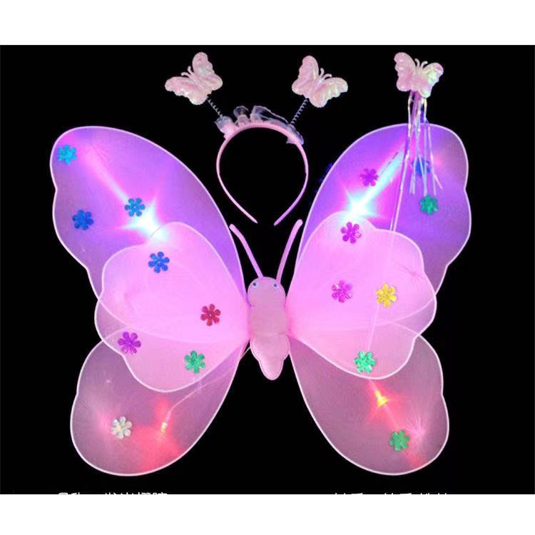 Kit 10 Tiara Diabinha Com Led Para Carnaval E Halloween Arco De Chifre