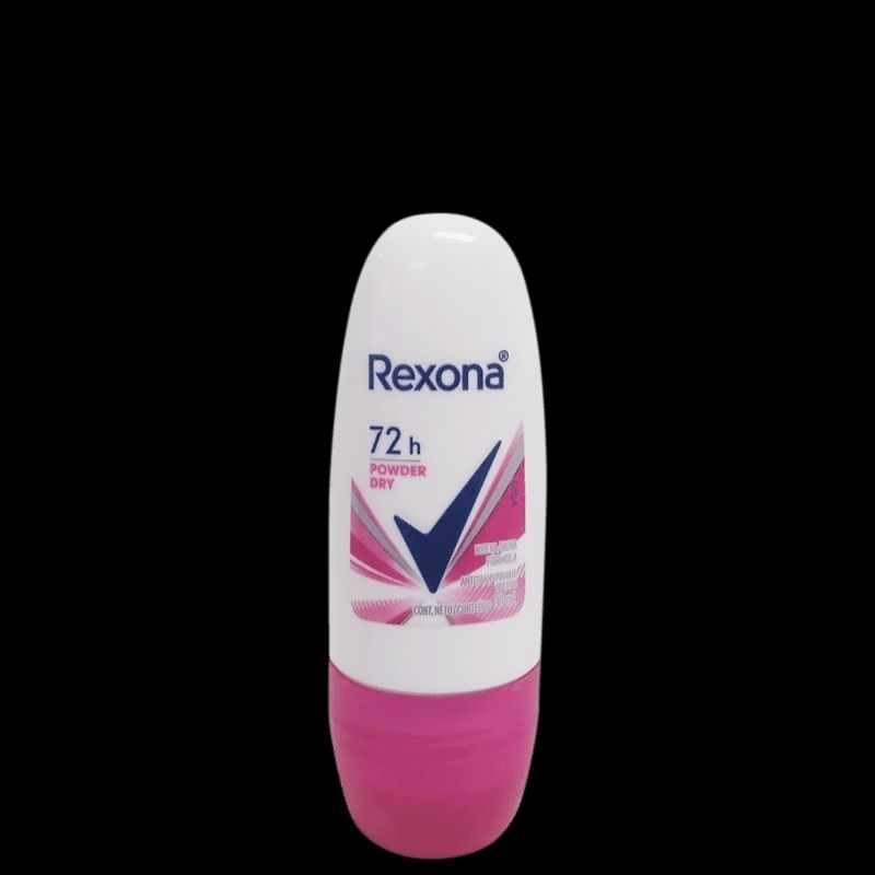 Des Rollon Rexona Compact Powder 30ml