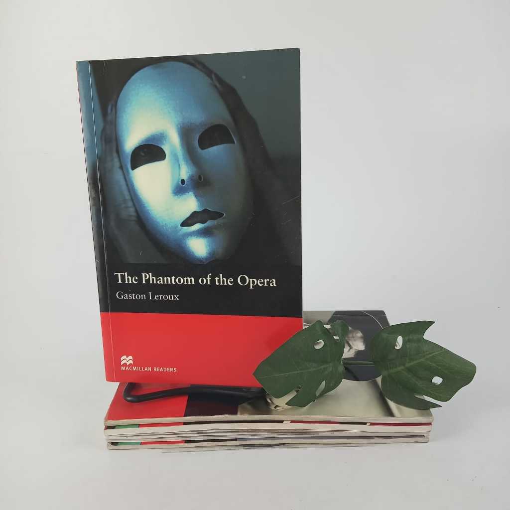 Livros Diversos em Ingles Editora Macmillan Readers