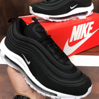 Tênis Nike Air Max 97- Preto Masculino