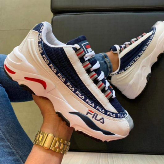 Dragster 98 outlet fila