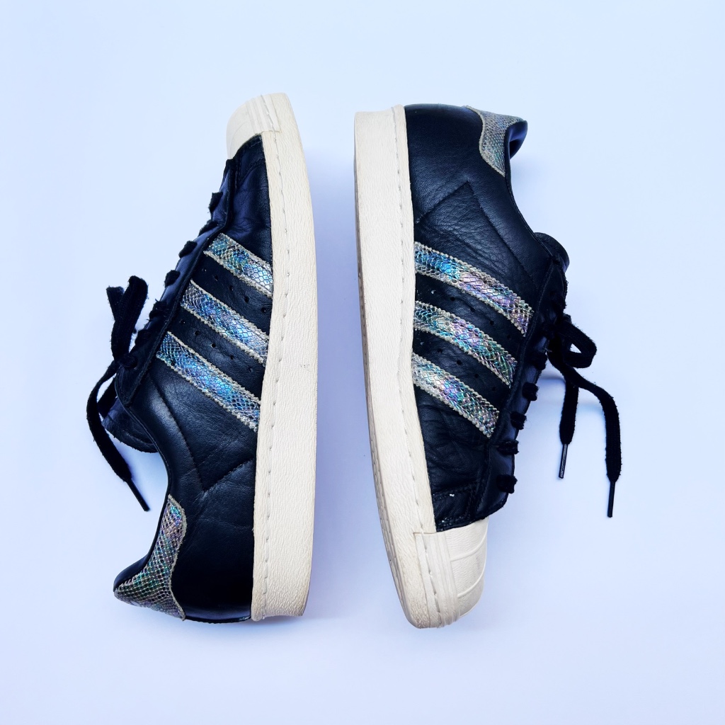 Adidas solado escama de hot sale peixe