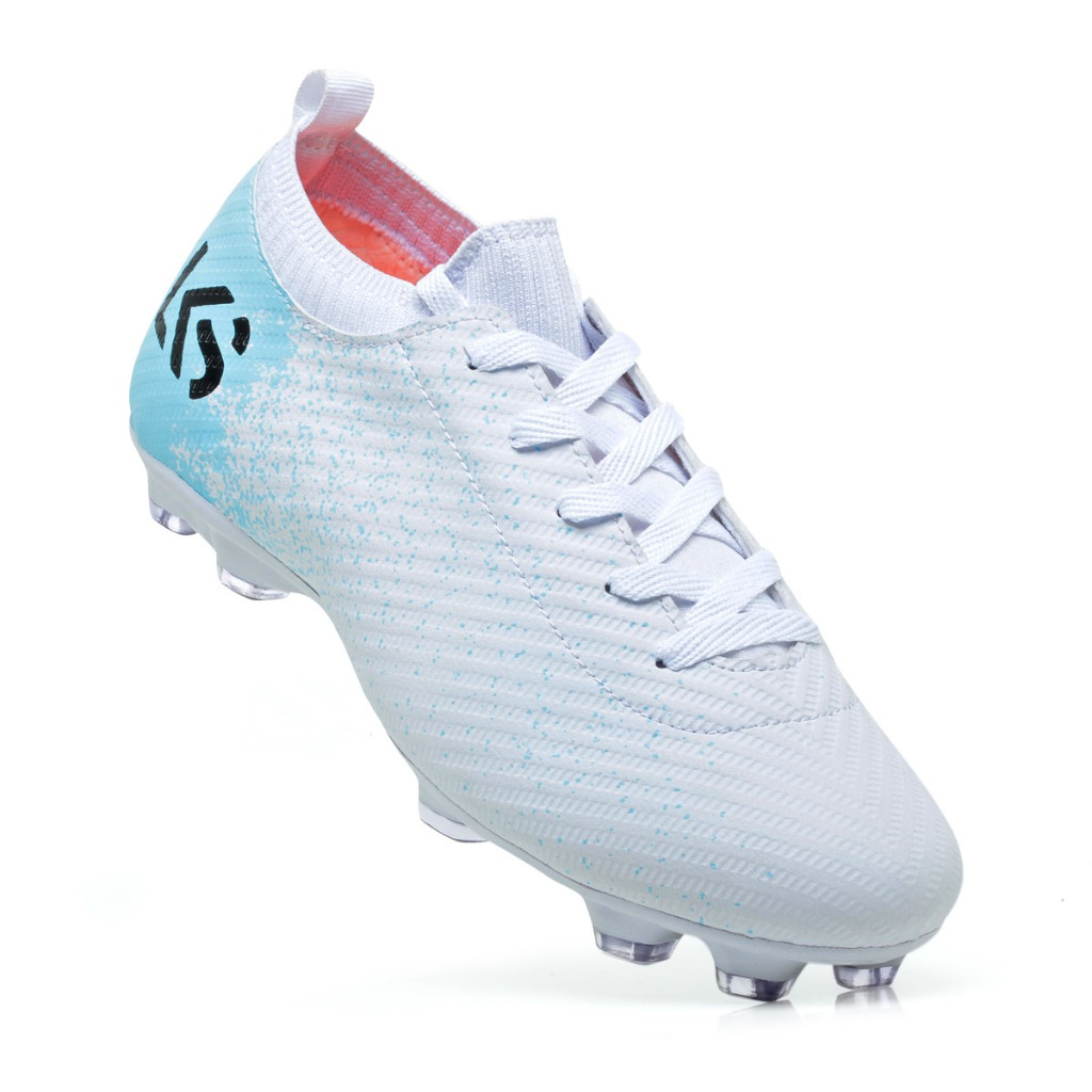 Chuteira Haike Campo Masculina Feminina LKs